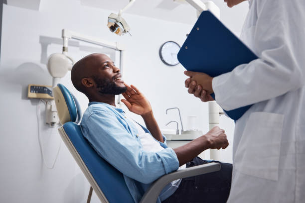 Best Emergency Orthodontic Repairs in Dollar Bay, MI
