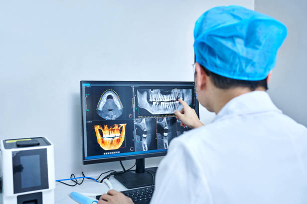 Best Broken or Chipped Tooth Repair in Dollar Bay, MI