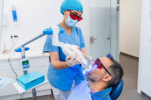 Best Emergency Denture Repair in Dollar Bay, MI
